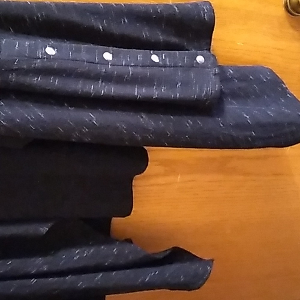 Black WHBM sweater - Picture 4 of 5